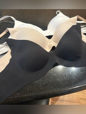 Victoria’s Secret Wireless bras